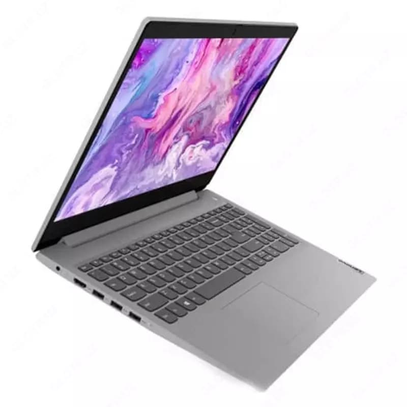 Ноутбук Lenovo IdeaPad 3 15IML05 — 1