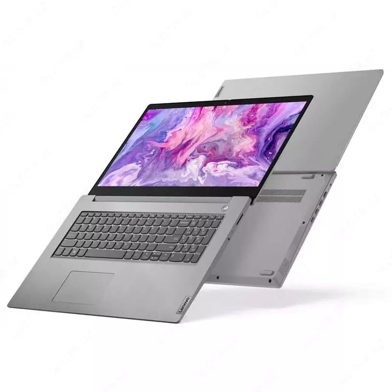 Ноутбук Lenovo IdeaPad 3 15IML05 — 2