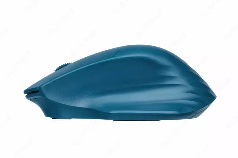 Mouse 2E MF280 Silent WL BT Blue — 1