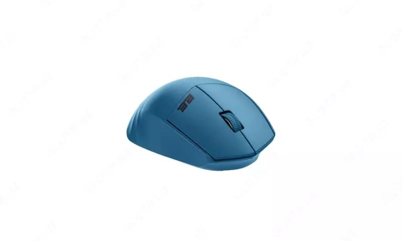 Mouse 2E MF280 Silent WL BT Blue — 3