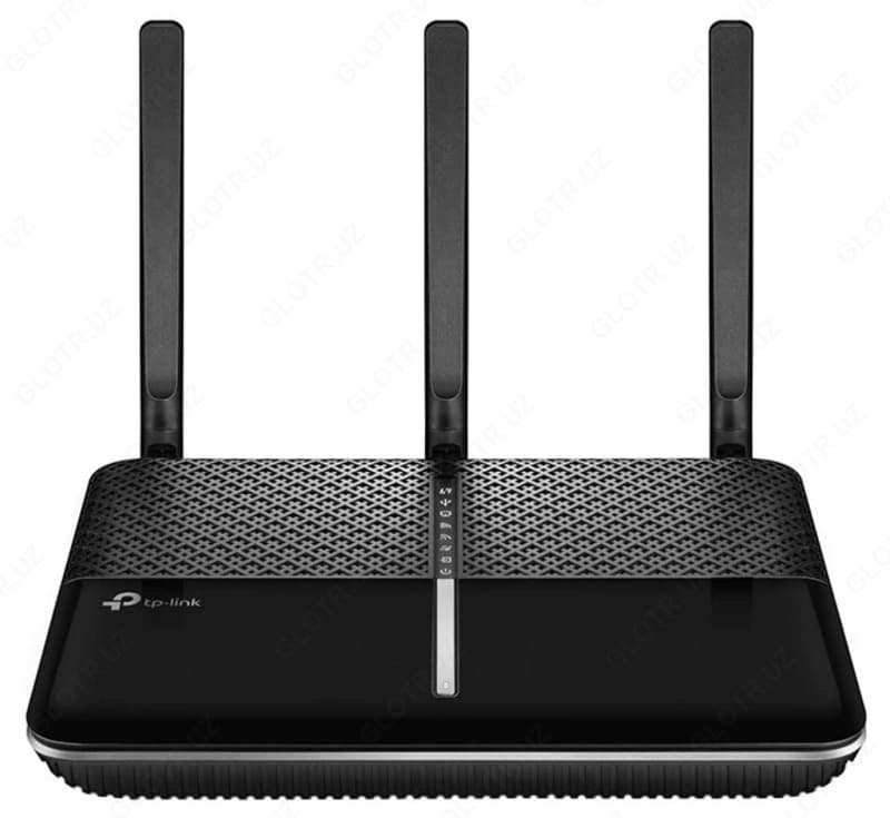 Wi-Fi роутер TP-LINK Archer VR600 — 1