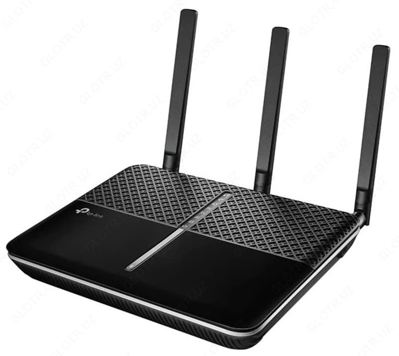 Wi-Fi роутер TP-LINK Archer VR600 — 2