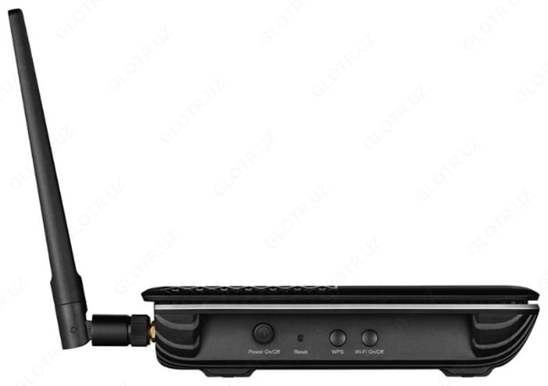 Wi-Fi роутер TP-LINK Archer VR600 — 3