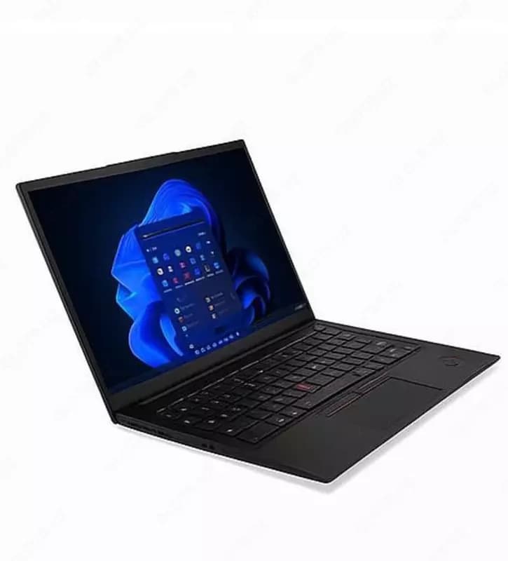 Ультрабук ”Lenovo” Thinkpad X1 Carbon G11, 14” WUXGA, AG, 400N, SRGB, LP, i7-1355U, 16GB, 512GB, Intel Iris Xe Graphics (Арт. - 21HM004GRT)... — 2