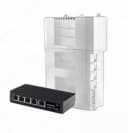 Swich GNT-6FP51G6 портовый наружный коммутатор