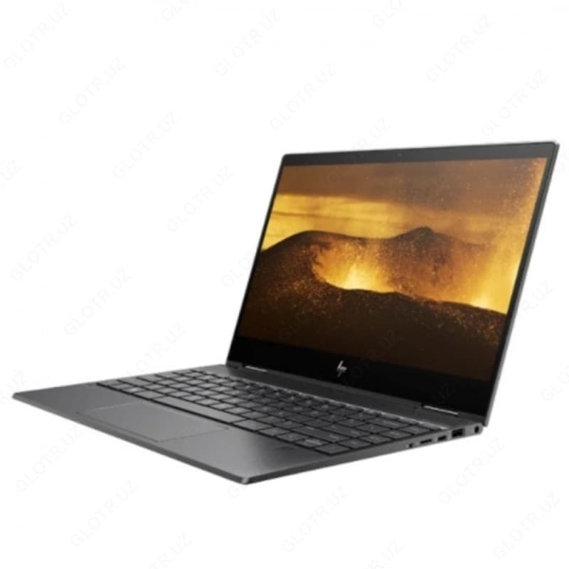 Ноутбук HP Envy x360 13-ar0005ur — 2