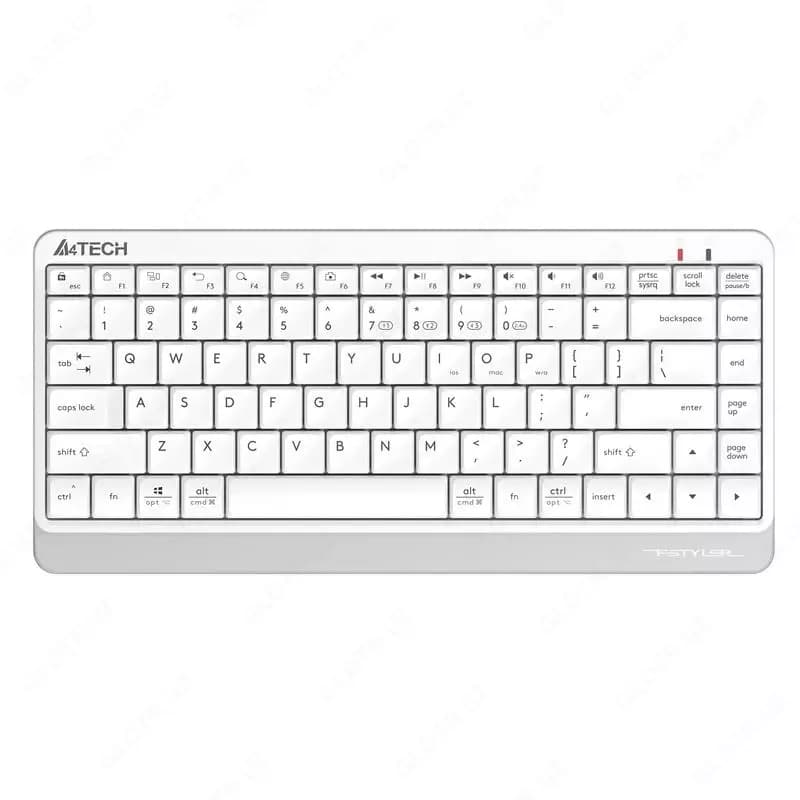 Клавиатура A4TECH FBK11 — 1