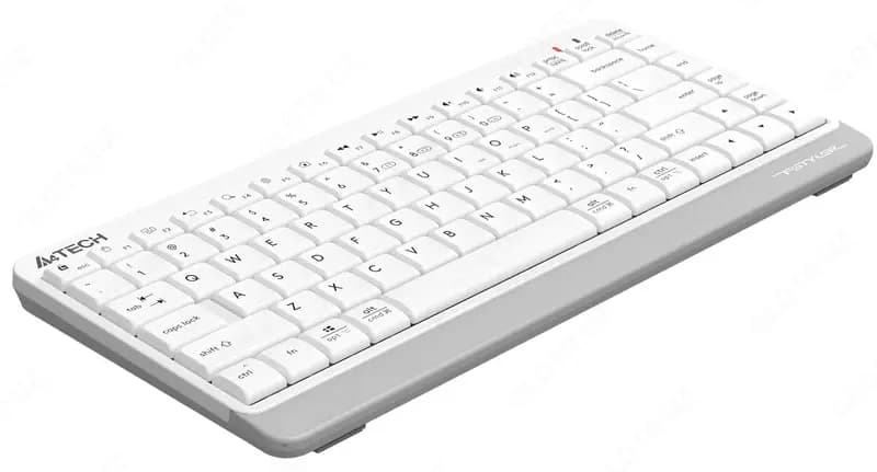 Клавиатура A4TECH FBK11 — 2