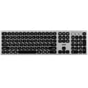 Keyboard 2E KS270 WL BT Black ножничные