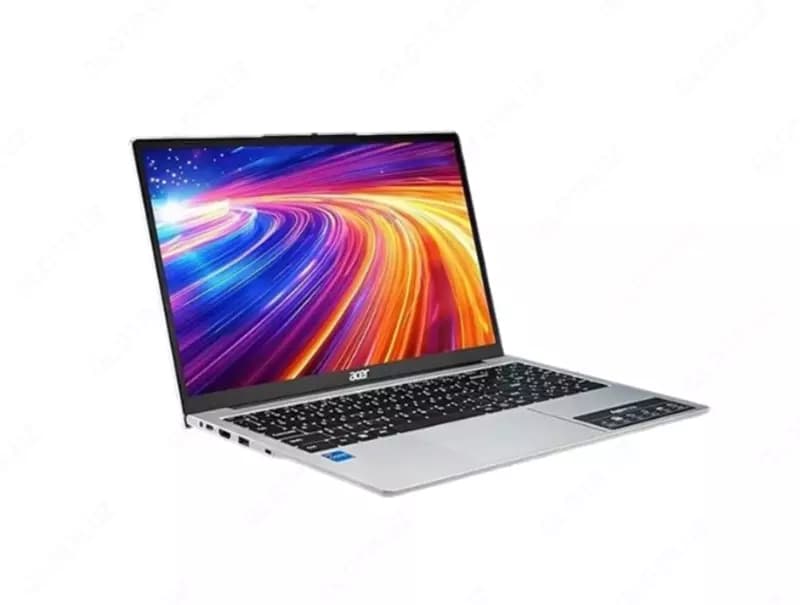 Ноутбук ACER ASPIRE LITE / I7-13620H / DDR5 16GB / SSD 512GB / 15.6 FHD IPS — 3