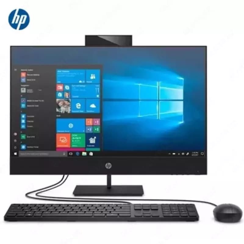Моноблок HP 24-cb1288nh (3TX) — 1