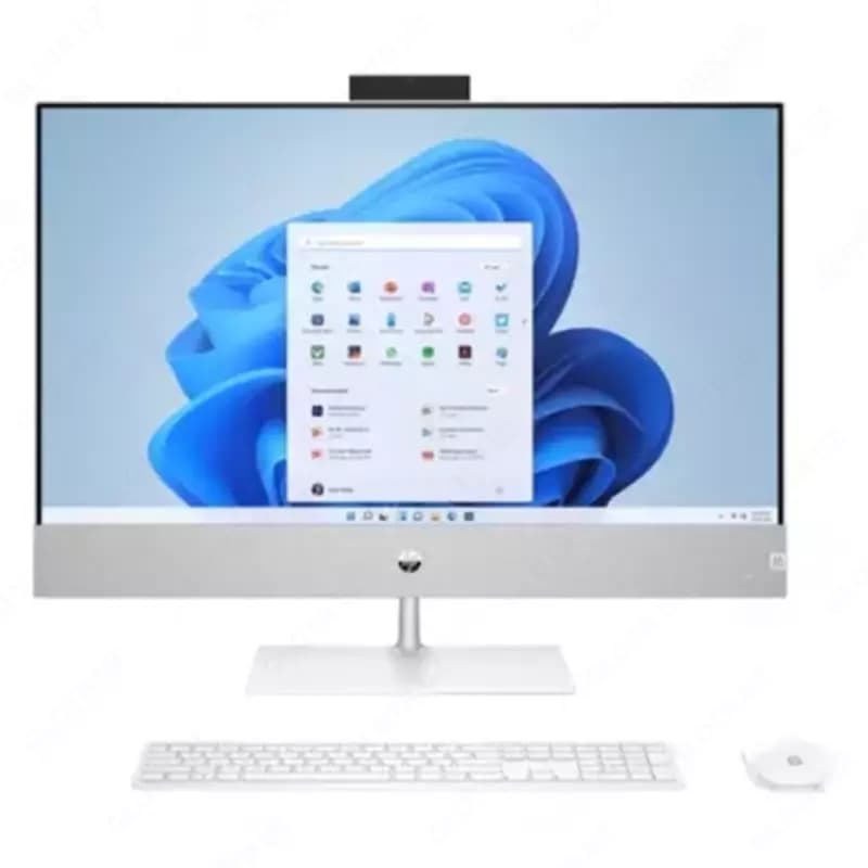 Моноблок HP All-in-One 24-cr0068ci (9R2P6EA) — 1