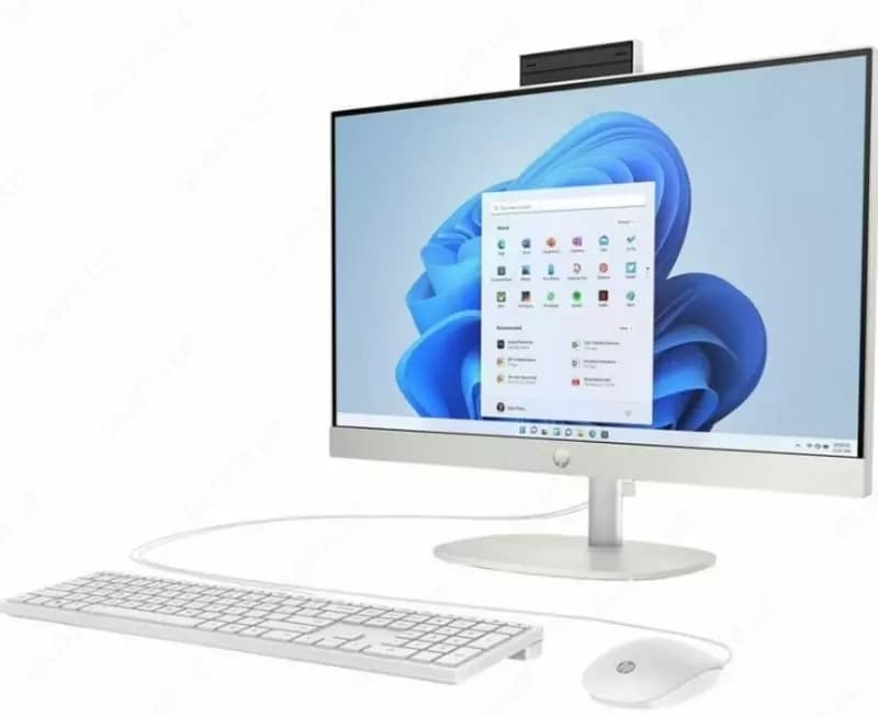 Моноблок HP All-in-One 24-cr0068ci (9R2P6EA) — 3