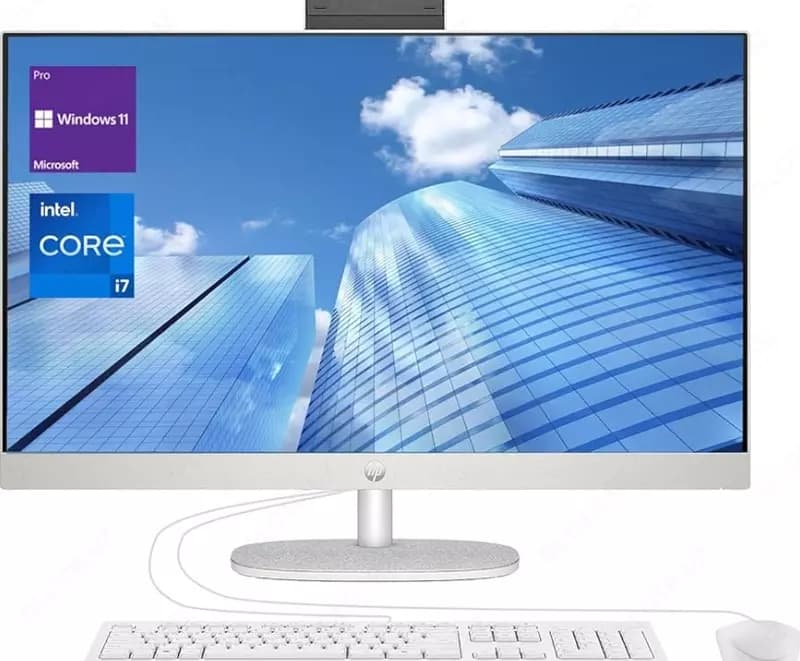 Моноблок HP All-in-One 24-cr0068ci (9R2P6EA) — 6
