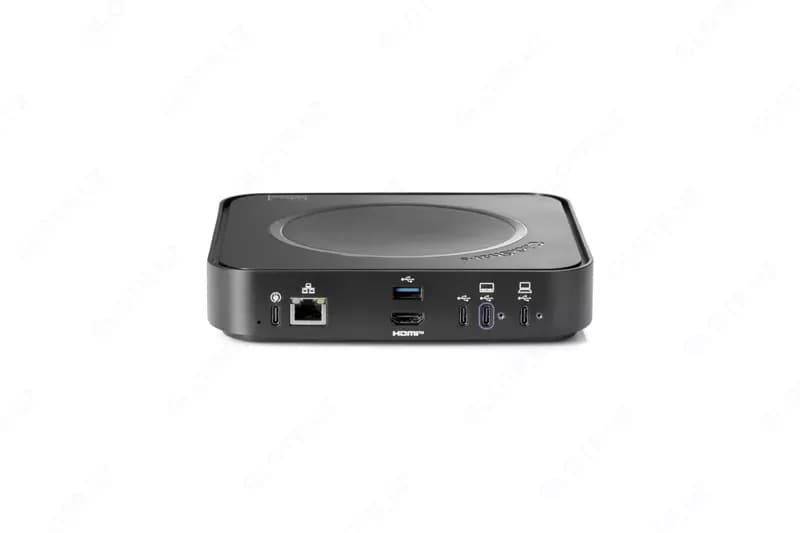Barco ClickShare Hub Pro — 2