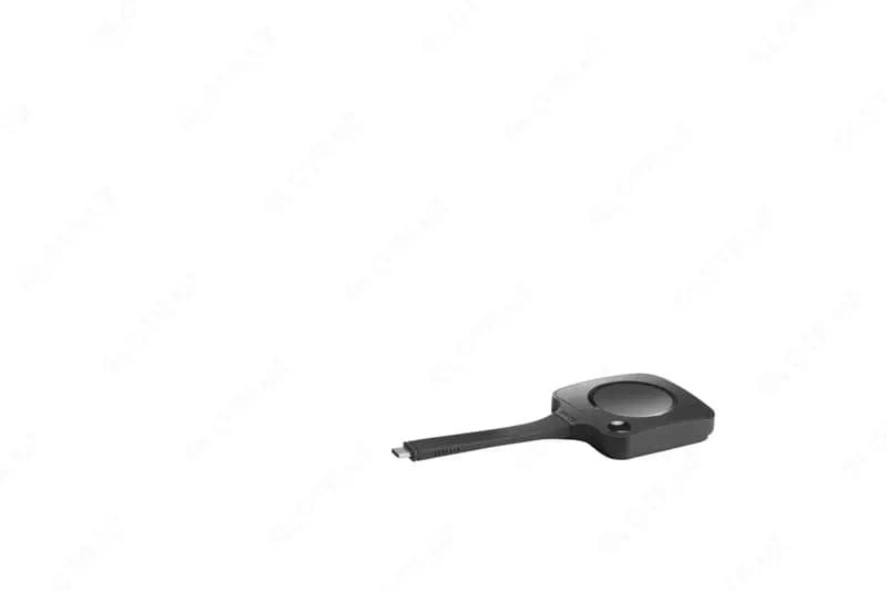 Barco ClickShare Hub Pro — 3