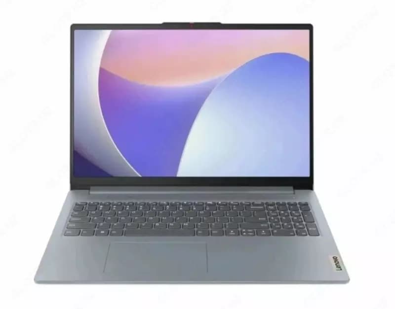 Ноутбук LENOVO IDEAPAD SLIM 3 / I5 13420H / DDR5 8GB / SSD 512GB / 15.6 WUXGA IPS — 2
