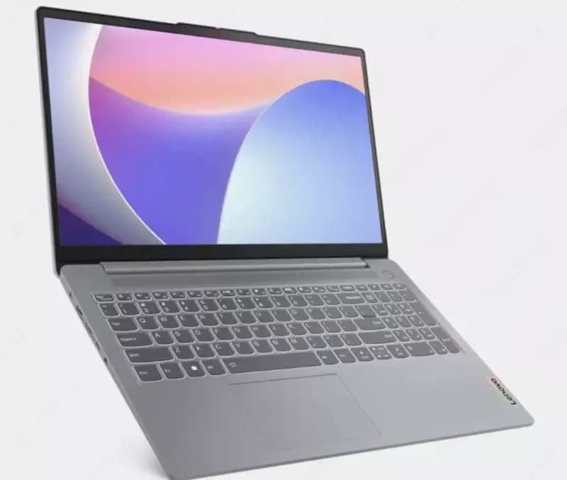 Ноутбук LENOVO IDEAPAD SLIM 3 / I5 13420H / DDR5 8GB / SSD 512GB / 15.6 WUXGA IPS — 4