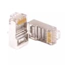Коннектор RJ45