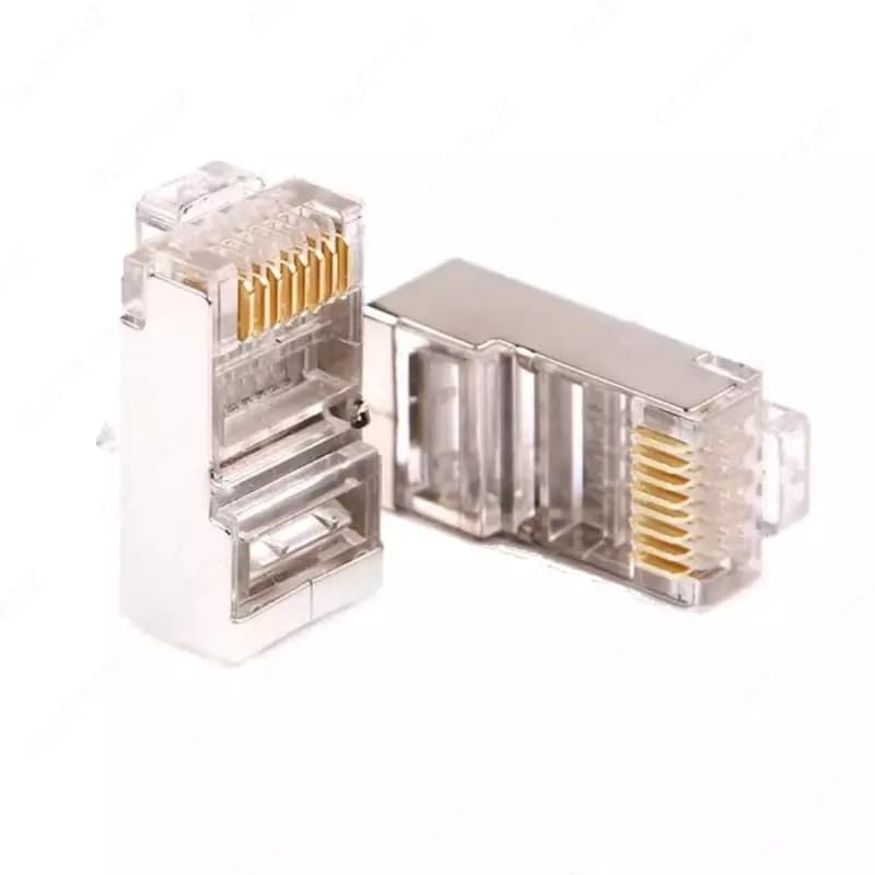 Коннектор RJ45 — 2