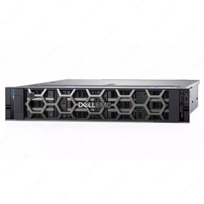 Сервер PowerEdge R540/Chassis 12 x 3.5 — 1