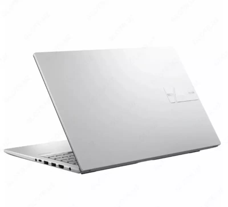 Ноутбук ASUS VIVO BOOK / CORE 5-120U / DDR5 8GB / SSD 512GB / 15.6 FHD IPS / SILVER — 5