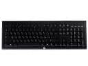 Клавиатура беспроводная HP Wireless K2500