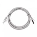 Патч-корд САТ 6 2E FTP 3м (2E-PC6Cu-FTP3LSZH-GRY)