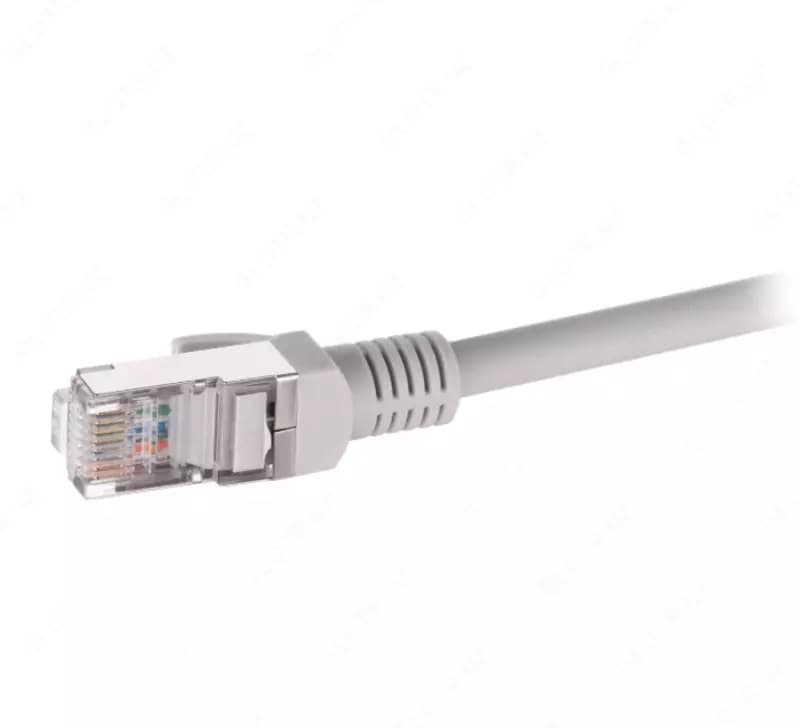 Патч-корд САТ 6 2E FTP 3м (2E-PC6Cu-FTP3LSZH-GRY) — 3