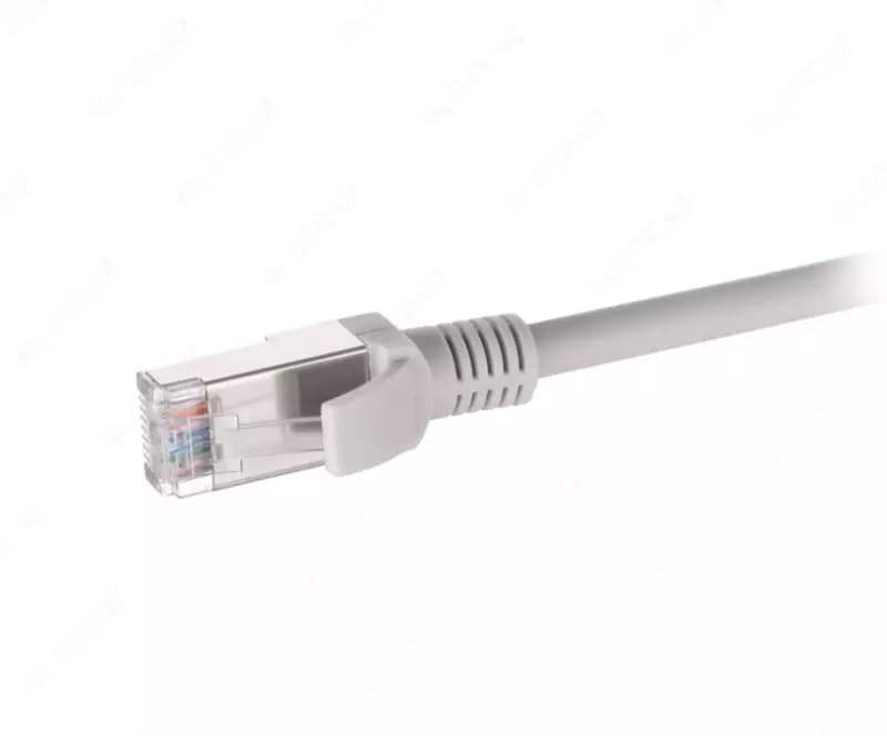Патч-корд САТ 6 2E FTP 3м (2E-PC6Cu-FTP3LSZH-GRY) — 4