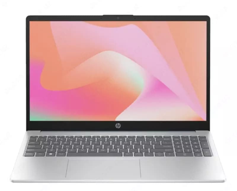HP cor i5-120 8/512 Backlit silver — 2