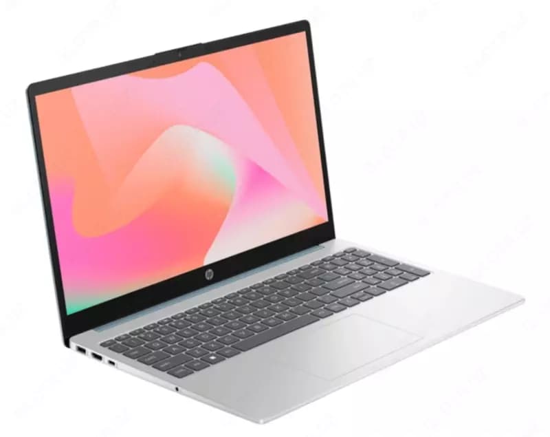 HP cor i5-120 8/512 Backlit silver — 4