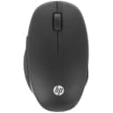 Мышь беспроводная HP Wireless Dual Mode Black Mouse 300