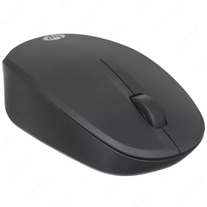 Мышь беспроводная HP Wireless Dual Mode Black Mouse 300 — 2