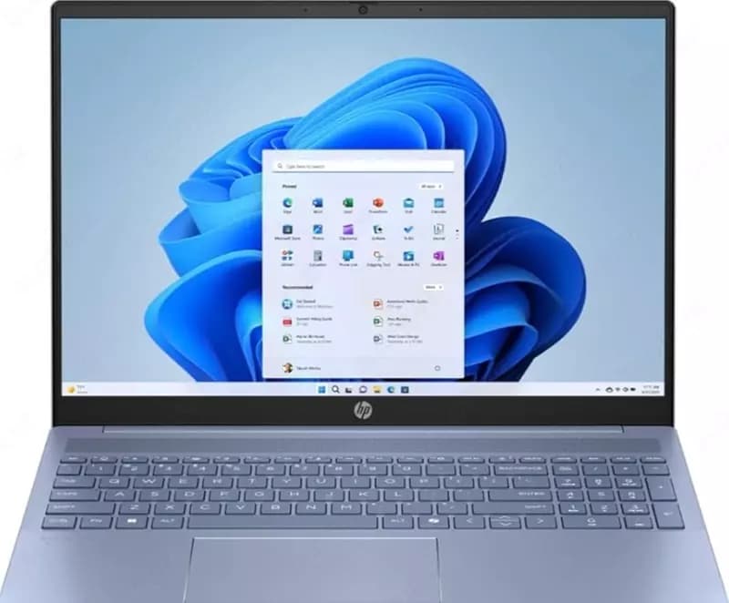 Ноутбук HP Pavilion Laptop 16-af0025ci (B2CV2EA) — 2