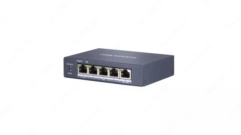 DS-3E0505HP-E — 1