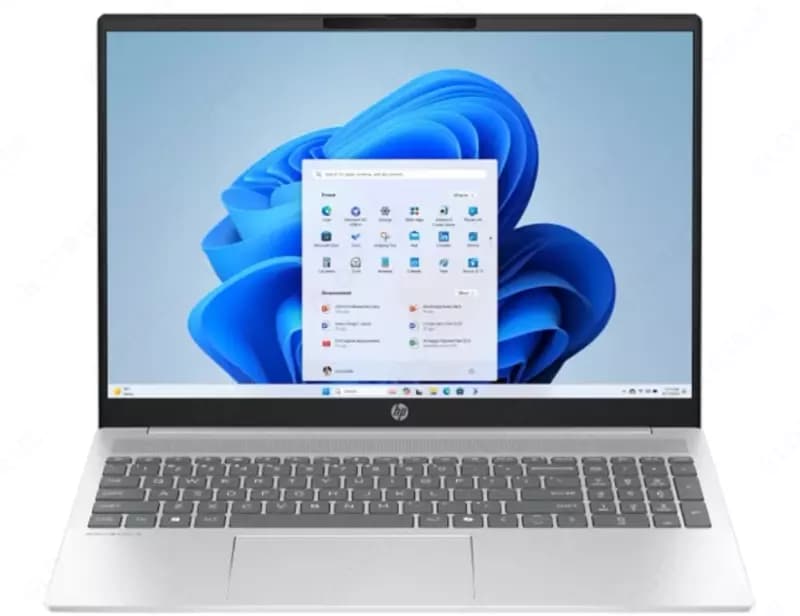 Ноутбук HP OMNI BOOK 5 AI 16-AF1055CI / ULTRA 5-225U / DDR5 16GB / SSD 1TB / 16. 2K IPS / BACKLIT / TOUCH — 5