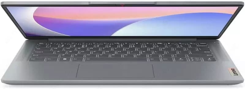 Ноутбук LENOVO IDEAPAD SLIM 3 14IRU8 I3-1315U 8GB 512GB 14.0” FHD ARCTIC GREY W11 HOME — 4