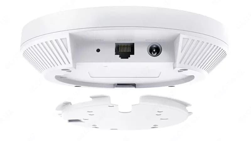 EAP653 BOX AX3000 Ceiling Mount Dual-Band Wi-Fi 6 Access Point — 3