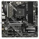 Материнская плата MB MSI AMD AM4 MAG B550M BAZOOKA