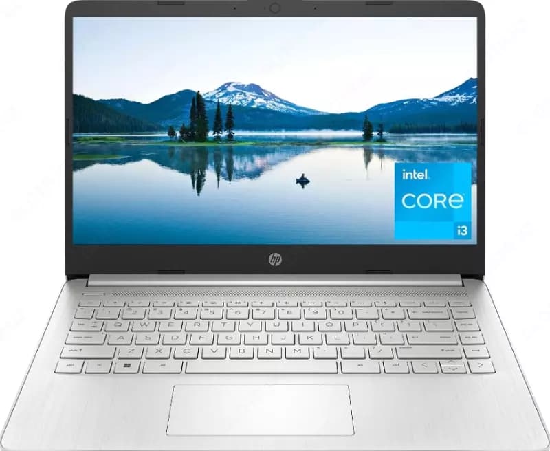 Ноутбук ”HP” Laptop 15-fd0210ci (BD1V5EA) — 2