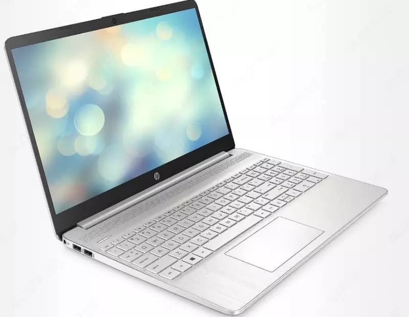 Ноутбук ”HP” Laptop 15-fd0210ci (BD1V5EA) — 3