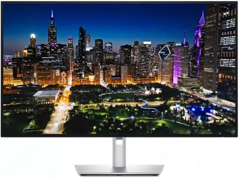 Монитор Dell | P3225QE | Flat | 100Hz | 32” — 1