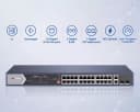 Коммутатор DS-3E0528HP-E