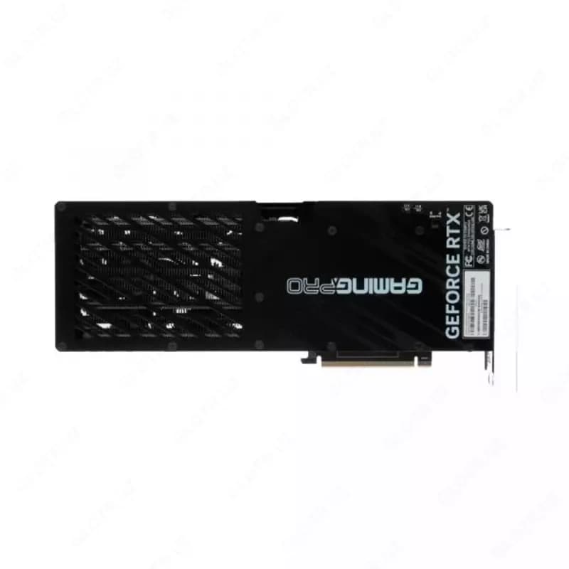 Видеокарта Palit - 16GB GeForce RTX5070Ti GAMINGPRO GDDR7 256bit — 2