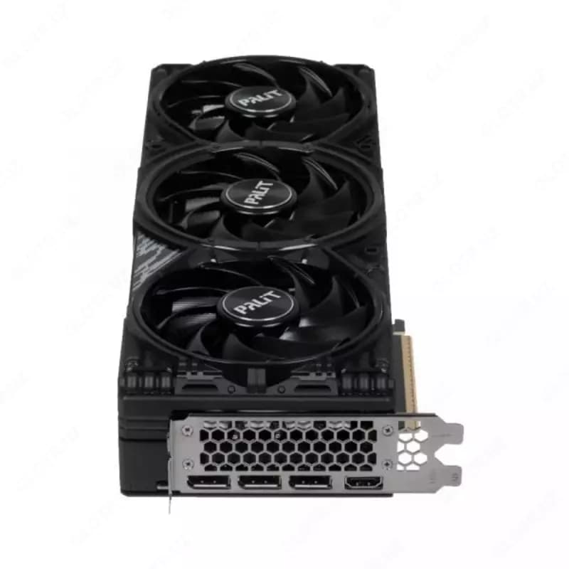 Видеокарта Palit - 16GB GeForce RTX5070Ti GAMINGPRO GDDR7 256bit — 3