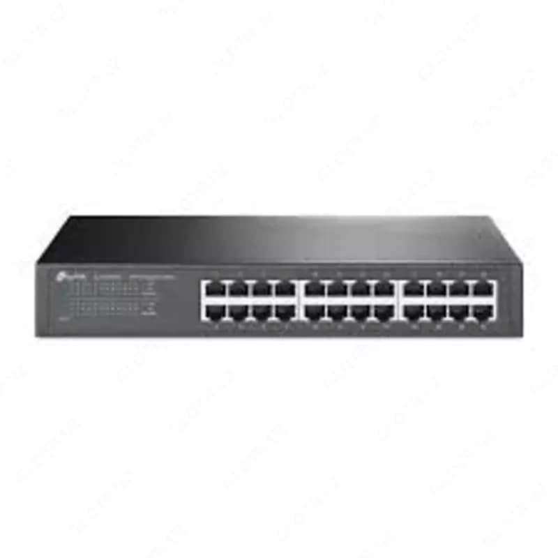 Коммутатор HUB TP Link 24 портовый — 1