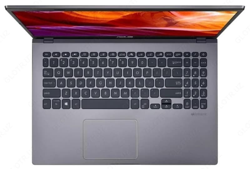 Ноутбук ASUS Laptop 15 X509 — 2