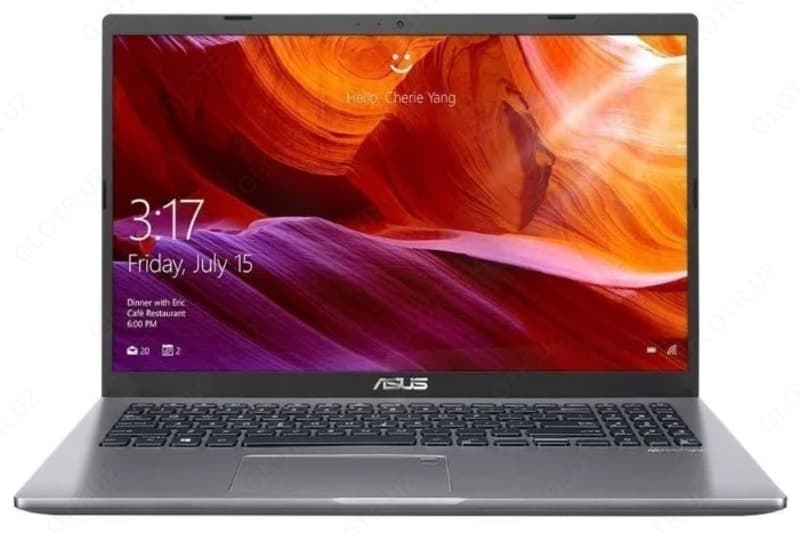 Ноутбук ASUS Laptop 15 X509 — 3