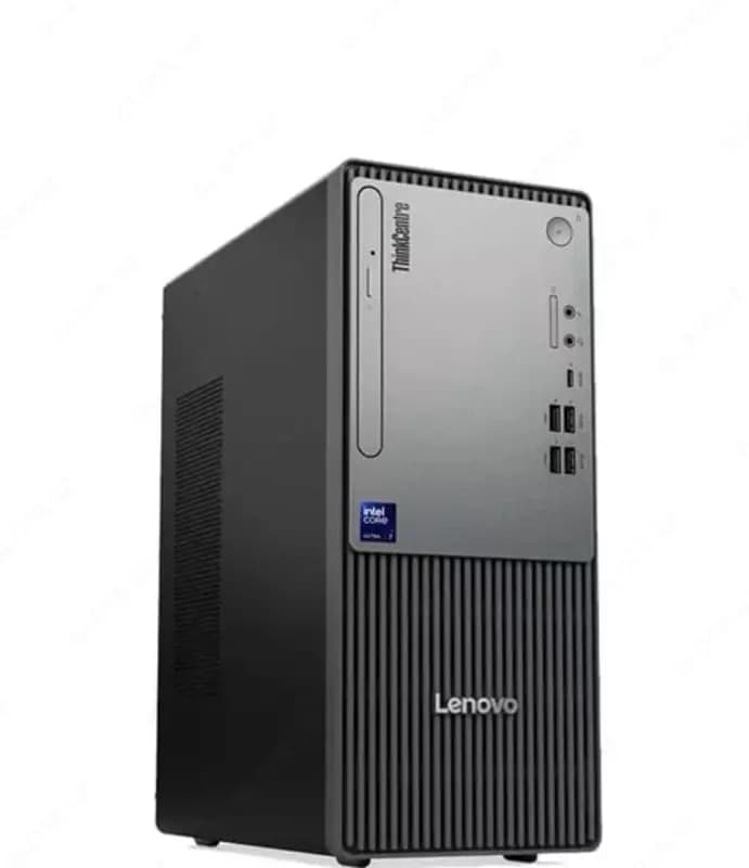 Персональный компьютер ”Lenovo” ThinkCentre neo 50t Gen 6, Ultra 5 225, 16GB, 512GB SSD, KB+MS (Арт. - 13BD002RRU) — 1